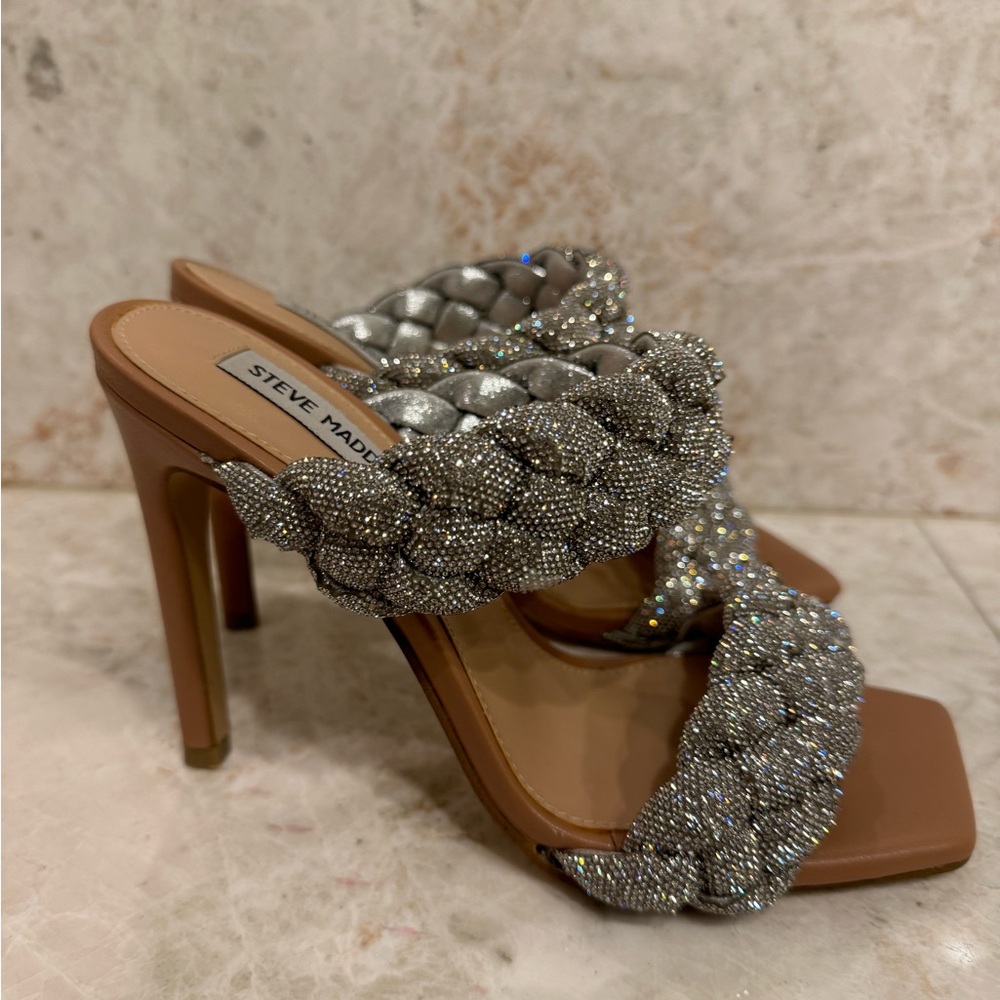 Steve Madden heels